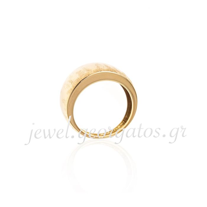 Women's gold ring 14CT IDM0001
