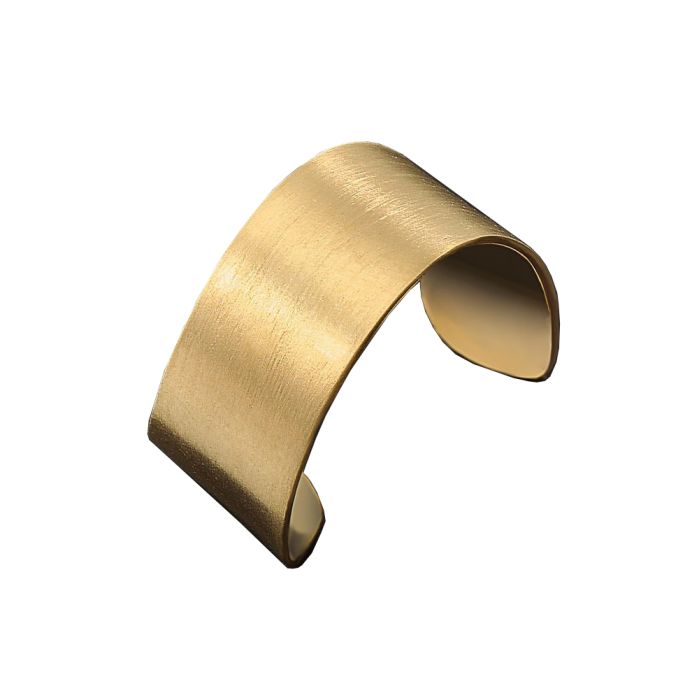Women's yellow gold ring 9CT HDU0012