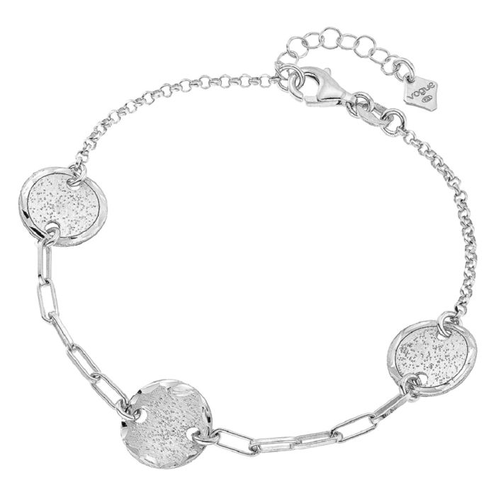 VOGUE women bracelet silver 925 20175132303