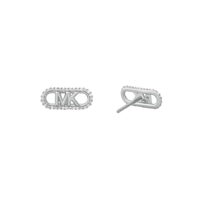 Women's  Michael Kors Statement Link Earrings MKC1657CZ040