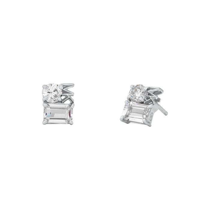 Women's Michael Kors Brilliance Earrings MKC1665CZ040 
