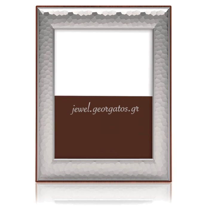 Silver picture frame 13*18 1601AW