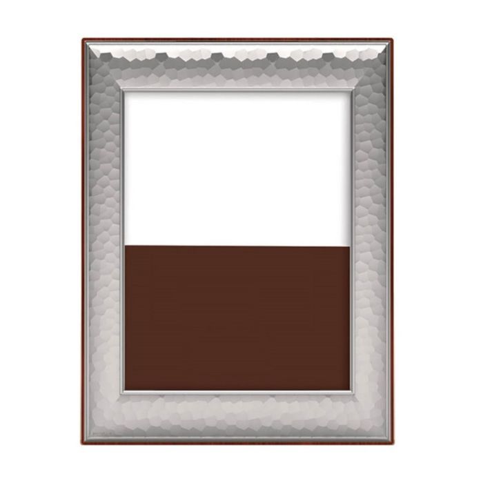 Silver picture frame 13*18 1601AW