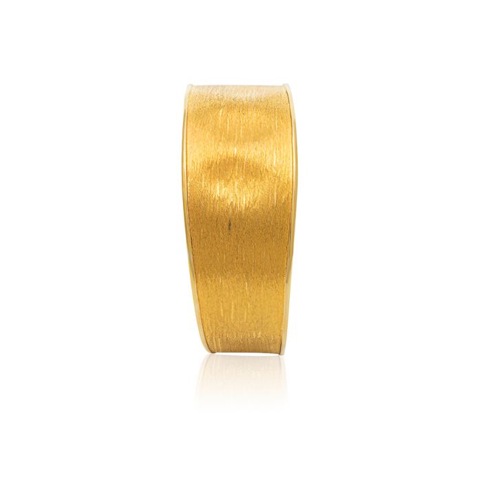 Women's silver gilded bracelet WV00665