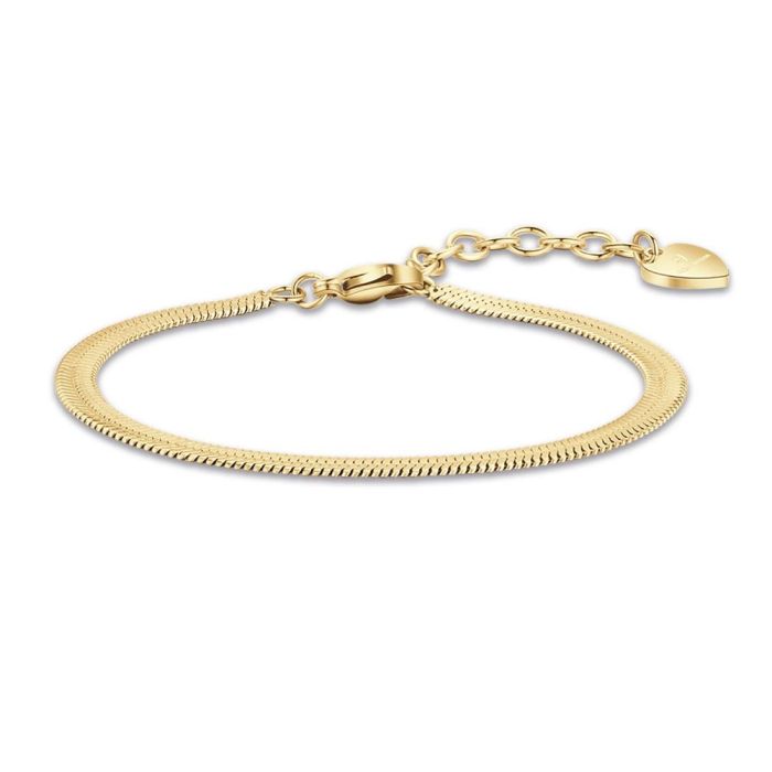 Women's bracelet stainless steel Luca Barra  BK2174
