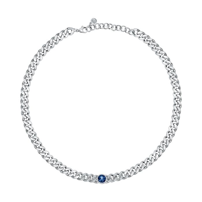Women's necklace Chain stanless steel Chiara Ferragni J19AUW22 