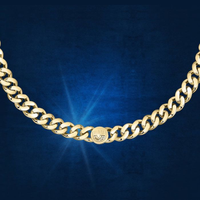 Women's necklace Chain stanless steel Chiara Ferragni J19AUW45